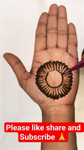 Mehndi designs mendini design cone designs mehandi design mehdi ki dizain madhi ke design #mehndi