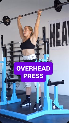 Meg Gallagher 💪 Strength Coach on Instagram: "What's the more humbling exercise?"