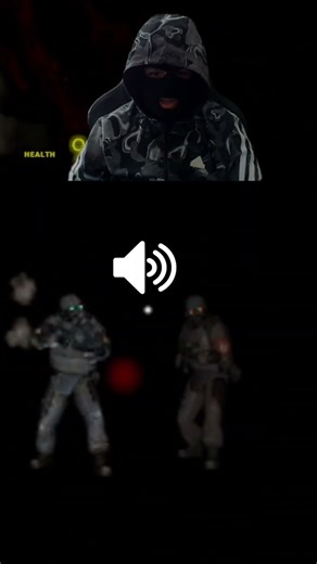 Some Truly Unhinged Gaming #gaming #gmod #garrysmod #trees #horror #scary #memes #funny