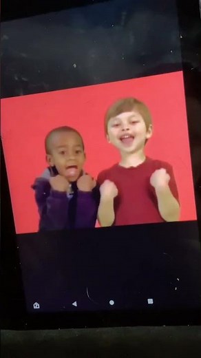 Nick Jr PlayDate Sign Off With Olivia 2009