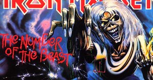 Top 10 Iron Maiden Songs | Videos on WatchMojo.com