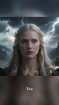 "The Lord of The Rings" 10 facts Galadriel #middleearth #tolkien