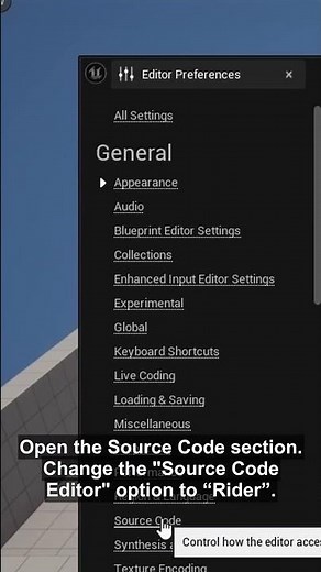 🚀 Use Rider for Free & UE5 Integration #unrealengine #indiedev #indiegame #jetbrainsrider #cplusplus