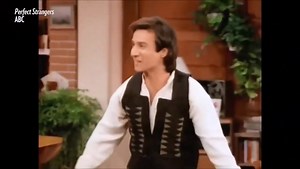 Family Matters Cast Reunion (2017)