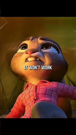 Perfect acting💀 | Zootopia (2016) | No batidão (slowed) #zootopia