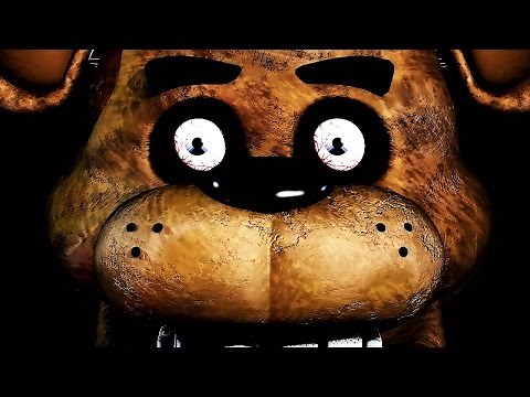 iRafel Curajosul - Five Nights at Freddy's [Ep.1]