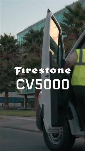 Pneus para vans CV5000