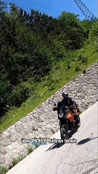 Nassfeld Pass – Departure to Italy | Spiral Tunnel and Karawanken Panorama | Part 2