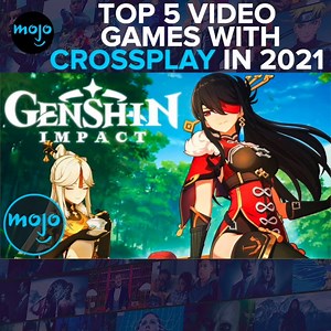 Do you crossplay? | WatchMojo