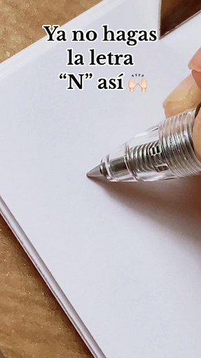 Modelos de Letra N: ¡Aprende a Hacer Firmas Personalizadas!