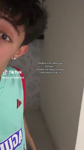 Mi tik tok mas personal 🥲