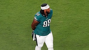 How Prescott sparked Carter's spitting ejection