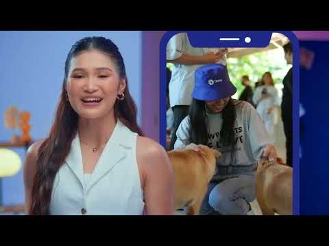 Go Make Your Dreams a Reality with Globe | #GoForIt