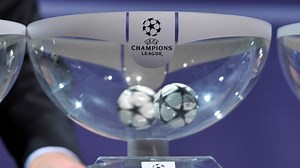 Where to watch Champions League knockout draw: Live stream, TV channel, start time and teams involved for 2026 event
