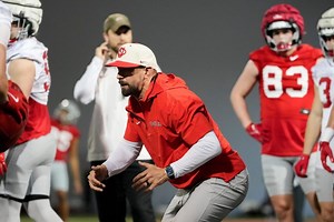 Jason Witten’s 5-Star Son Cooper Witten Eyes Ohio State Despite Jim Knowles’ Shocking Exit