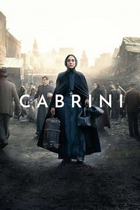Cabrini (2024) - Videos | Moviefone