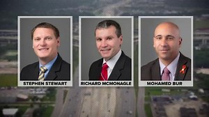 Texas in the early stages of taking over the tolling and maintenance of the lanes along SH-288