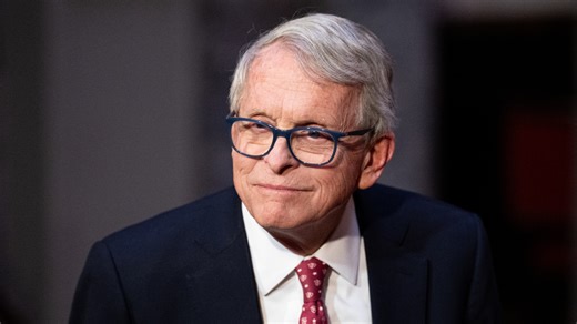 Gov. DeWine shares final state of the state address