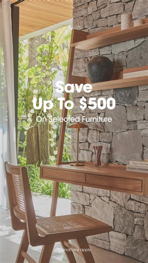 Explore our new furniture arrivals - where function meets style for everyday living. And save up to $500 on our selected collection of furniture. | Freedom Australia | Facebook