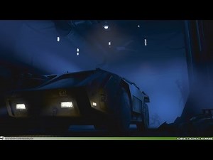 AVP: Evolution - Alien Mission 6 - APC Pursuit -