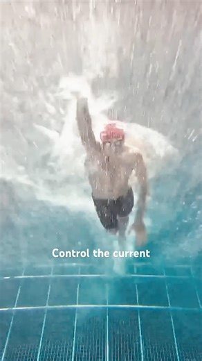 Why flume training is so challenging 🌊