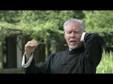 Tai Chi Easy - Self Massage Techniques - First Steps for Aging Mastery | Dr. Roger Jahnke, OMD