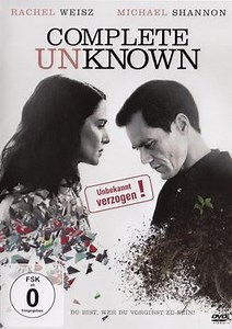 Complete Unknown Trailer SD (Englisch) (2016)
