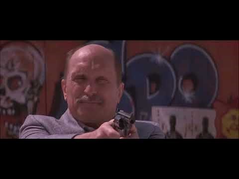 Falling Down 1993 Ending scene