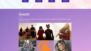 Hi lovers! Today's the last day that the exhibitor hall & merch store will be open! Last call to support your favorite vendors, artists and pick up your otafest 2021 merch! www.otafest.com xoxo Seph | Otafest | Facebook