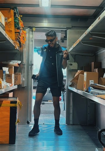 Organizing Packages After Delivery: Nailing the Process