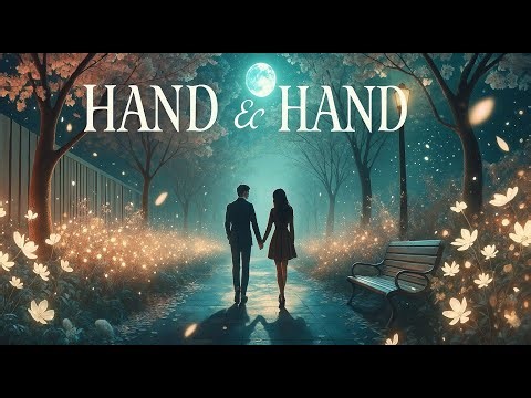 Hand & Hand | Friendship Song Music Video