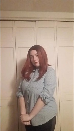 Redhead Housewife ❤️