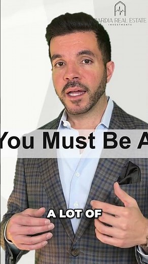 Passive Income Without Being a Landlord