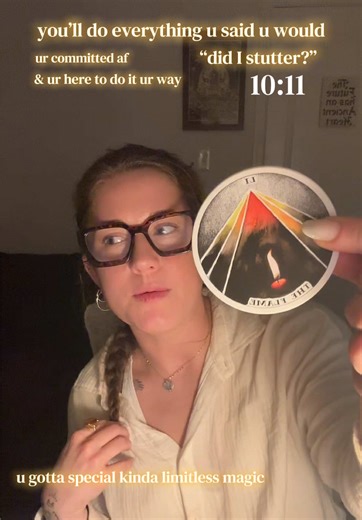 Harnessing Your Limitless Magic and Unstoppable Energy