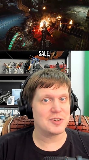 Dead Space Resurrected: The Push for a Fourth Installment