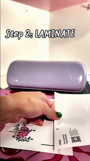 How to Make Business Stickers with Cricut Joy Xtra