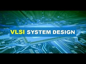 Introduction to VLSI System Design
