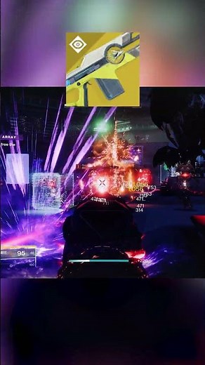 This Solar Warlock Build MELTS Destiny 2 Lightfall!