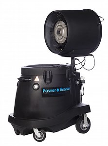 Power Breezer