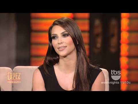 EXCLUSIVE: Kim and Kourntey Kardashian Twitter Q & A