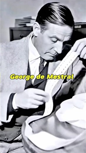 how is velcro made..!! #facts #entertainment #shortsfeed #knowledge #youtube #education #shorts