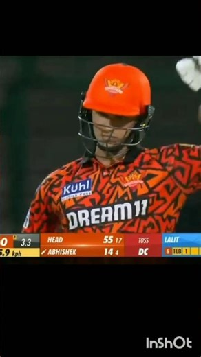 Abhishek Sharma on his form 💀 #cricket #youtubeshortsh httpht