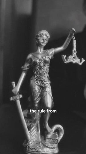 Trust rule every law student needs to know — and it might change everything