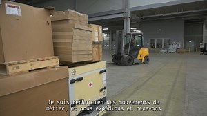 🎥 Behind the Scenes Meet Cpl Jenna Taylor, a Traffic Technician with Task Force Latvia’s National Support Element (NSE) and see what she’s been up to in Latvia! NSE delivers and provides oversight of Real Life Support for all Sending Nations on Camp Adazi & Camp Ceri. NSE’s Tech Services is responsible for everything Canadian that comes in and out of theatre. Take a look. #WeAreNATO #StrongerTogether #FriendsPartnersAllies Canadian Joint Operations Command ___________ 🎥 Dans les coulisses Renc