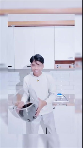 Kopi Jelly Prank: Seru Bersama Adam dan Syifa