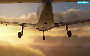 Just Flight PA28 系列官方视频