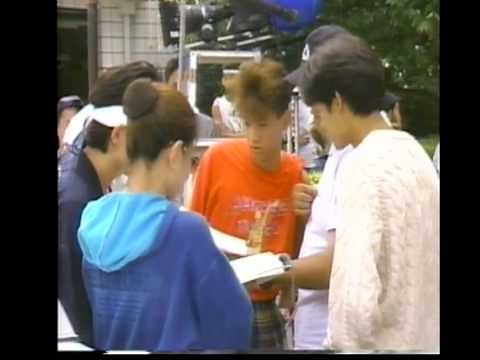 Making of Private Lessons II