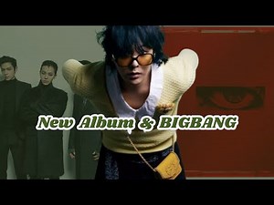 G-Dragon Talks New Album and BIGBANG in Exclusive Elle Magazine Interview