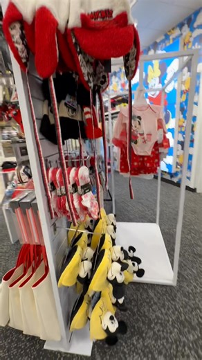 This year’s Disney / Macy's collaboration!! #disney #mickeymouse #minniemouse | The Anxious Vegetarian