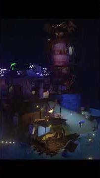 Check out this Cozy, Creepy, Puzzle Game! #GloomyEyes